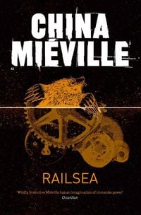 Produktbild: Railsea