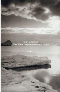 Produktbild: The White Lantern And Other Pursuits
