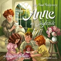 Produktbild: Anne in Ingleside