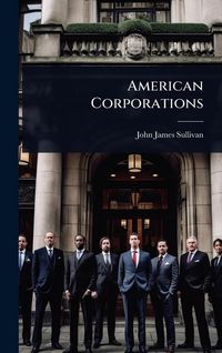 Produktbild: American Corporations