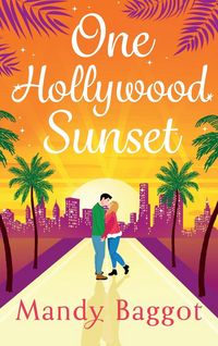 Produktbild: One Hollywood Sunset