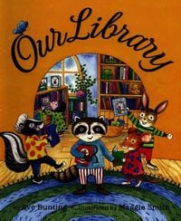 Produktbild: Our Lib