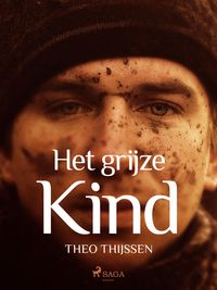 Produktbild: Het grijze kind