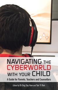Produktbild: Navigation the Cyberworld with Your Child