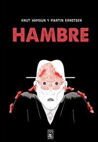 Produktbild: Hambre
