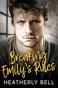 Produktbild: Breaking Emily's Rules