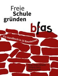 Produktbild: Freie Schule gr&uuml;nden