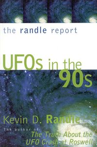 Produktbild: The Randle Report