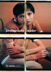 Produktbild: Photography Reader
