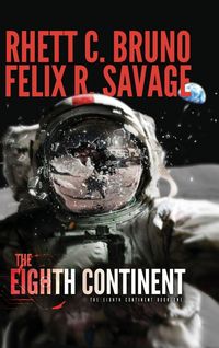 Produktbild: The Eighth Continent