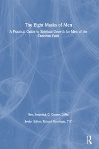 Produktbild: The Eight Masks of Men