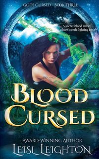 Produktbild: Blood Cursed
