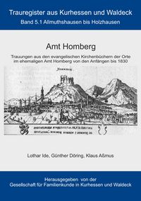 Produktbild: Amt Homberg