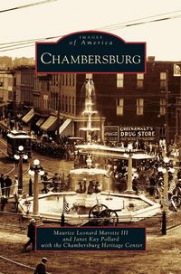 Produktbild: Chambersburg