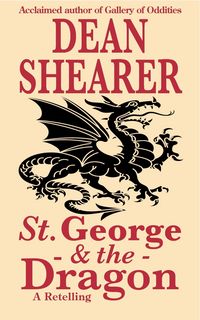 Produktbild: St. George and the Dragon (Lives of the Saints, or, Golden Legends)