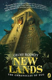 Produktbild: New Lands