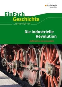 Produktbild: EinFach Geschichte ...unterrichten