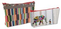 Produktbild: Sampou, J: Elephant and I - Eco Pouch Set