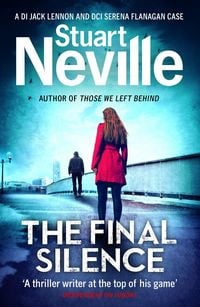 Produktbild: The Final Silence