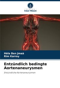 Produktbild: Entz&uuml;ndlich bedingte Aortenaneurysmen