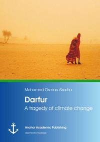Produktbild: Darfur: A tragedy of climate change