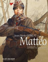 Produktbild: Matt&eacute;o