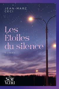 Produktbild: Les &eacute;toiles du silence