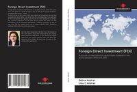 Produktbild: Foreign Direct Investment (FDI)