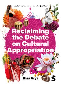 Produktbild: Reclaiming the Debate on Cultural Appropriation
