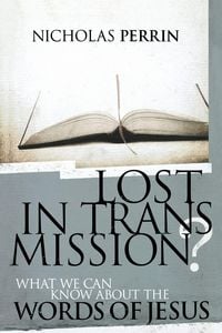 Produktbild: A Lost in Transmission?