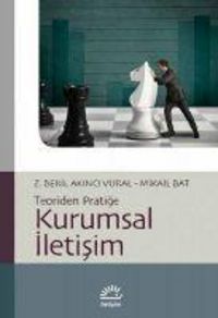 Produktbild: Kurumsal Iletisim