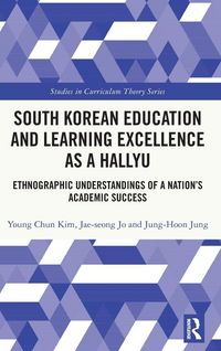 Produktbild: South Korean Education and Learning Excellence as a Hallyu