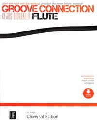 Produktbild: Groove Connection - Flute f&uuml;r eine und mehr Fl&ouml;ten