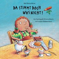 'Hier Stimmt Ja Fast Gar Nichts!' Von 'Ralf Butschkow' - Buch - '978-3 ...