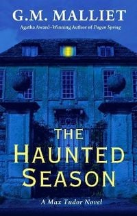 Produktbild: Haunted Season -Lp