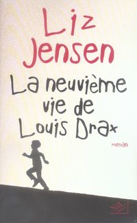 Produktbild: La neuvi&egrave;me vie de Louis Drax