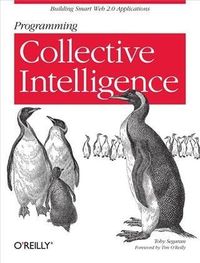 Produktbild: Programming Collective Intelligence