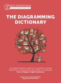 Produktbild: The Diagramming Dictionary