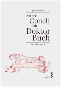 Produktbild: Auf der Couch mit Doktor Buch