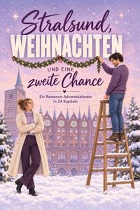 Produktbild: Stralsund, Weihnachten und eine zweite Chance