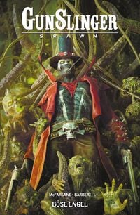 Produktbild: Gunslinger Spawn
