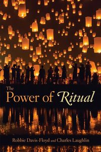 Produktbild: The Power of Ritual