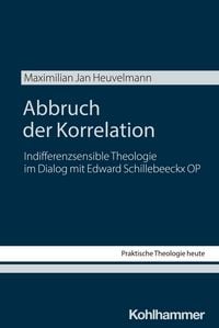 Produktbild: Abbruch der Korrelation