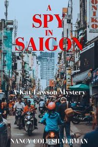 Produktbild: A Spy in Saigon