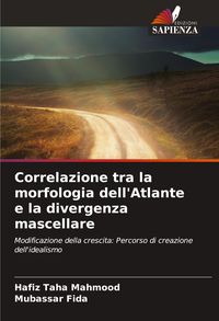Produktbild: Correlazione tra la morfologia dell'Atlante e la divergenza mascellare