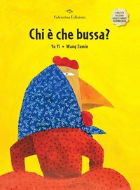 Produktbild: Chi &egrave; che bussa?
