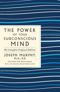 Produktbild: Power of Your Subconscious Mind