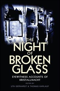 Produktbild: The Night of Broken Glass