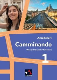 Produktbild: Camminando AH 1