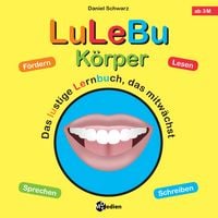 Produktbild: LuLeBu &ndash; K&ouml;rper